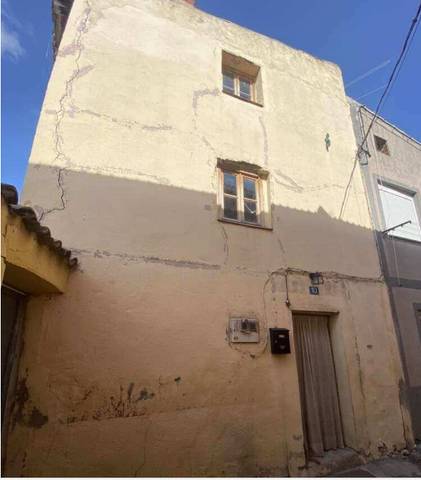 Casa-chalet en Venta en Esguevillas de Esgueva