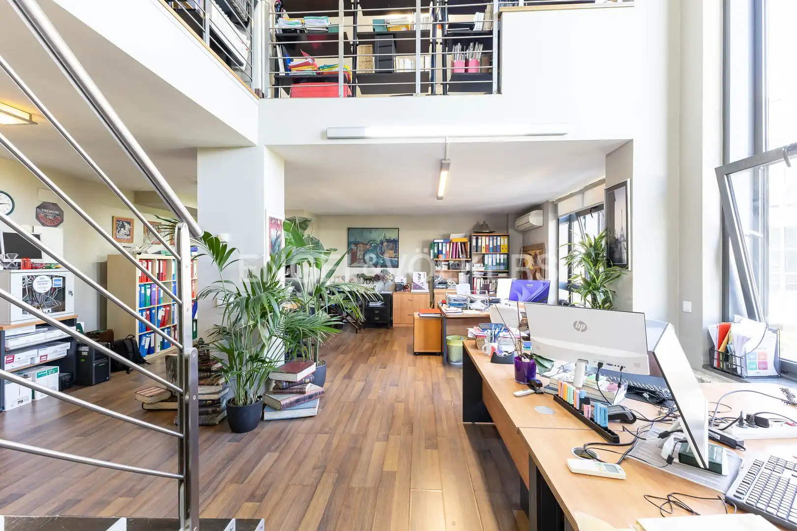 Loft en venta en Madrid con Aire acondicionado y Calefacción