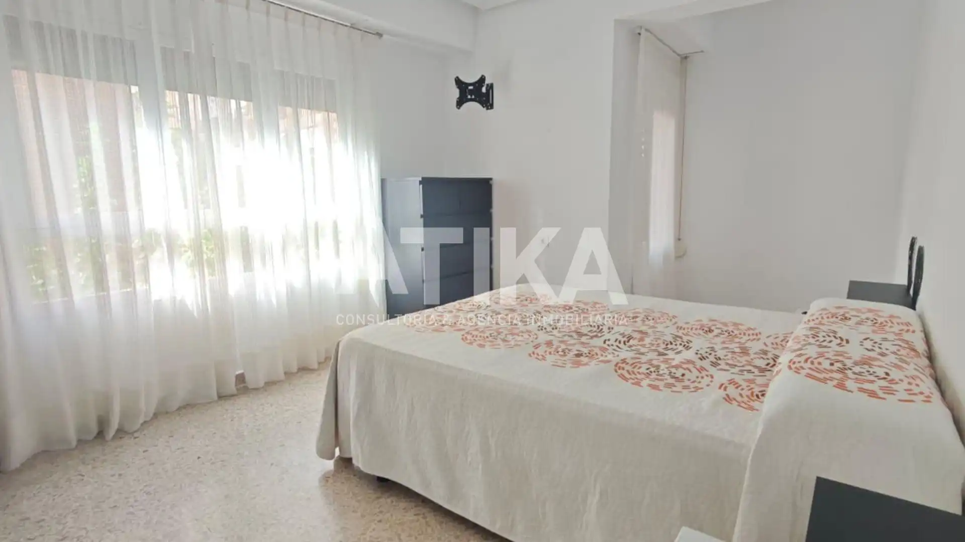 Habitación de Piso en venta en Ontinyent con Aire acondicionado, Calefacción y Trastero