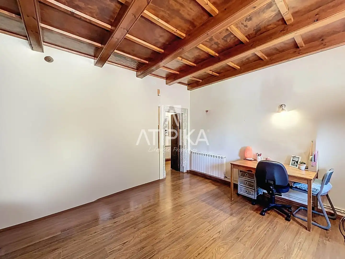 Finca rústica en venta en Vallgorguina con Calefacción, Parquet y Trastero