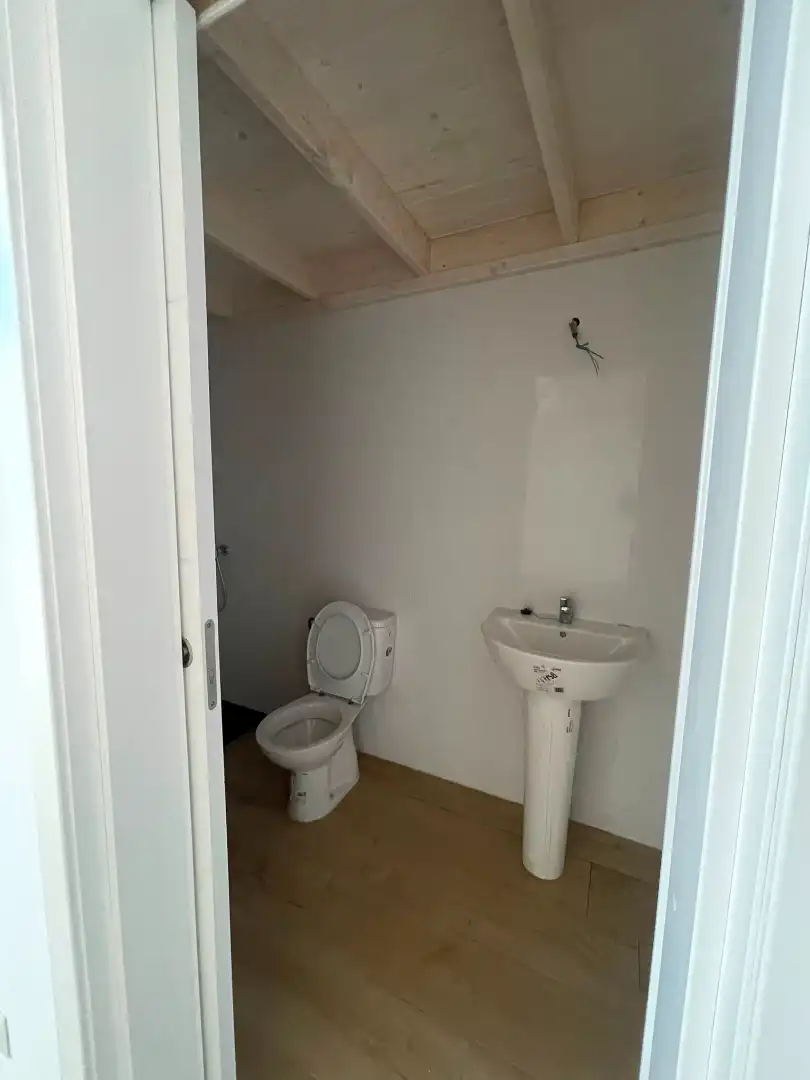 Bany de Local en venda en Tuineje