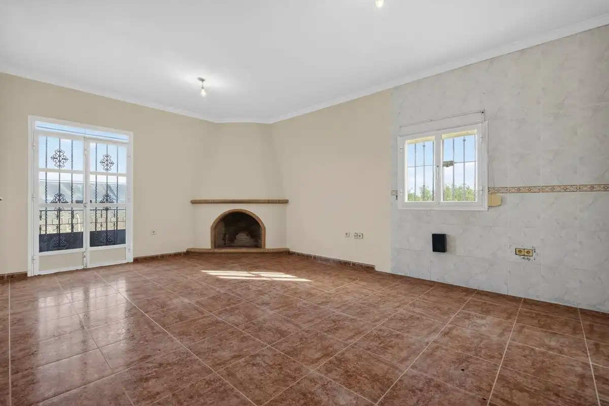 Casa rústica amb terrassa en venda a Carretera Sevilla-Brenes, imagen 10