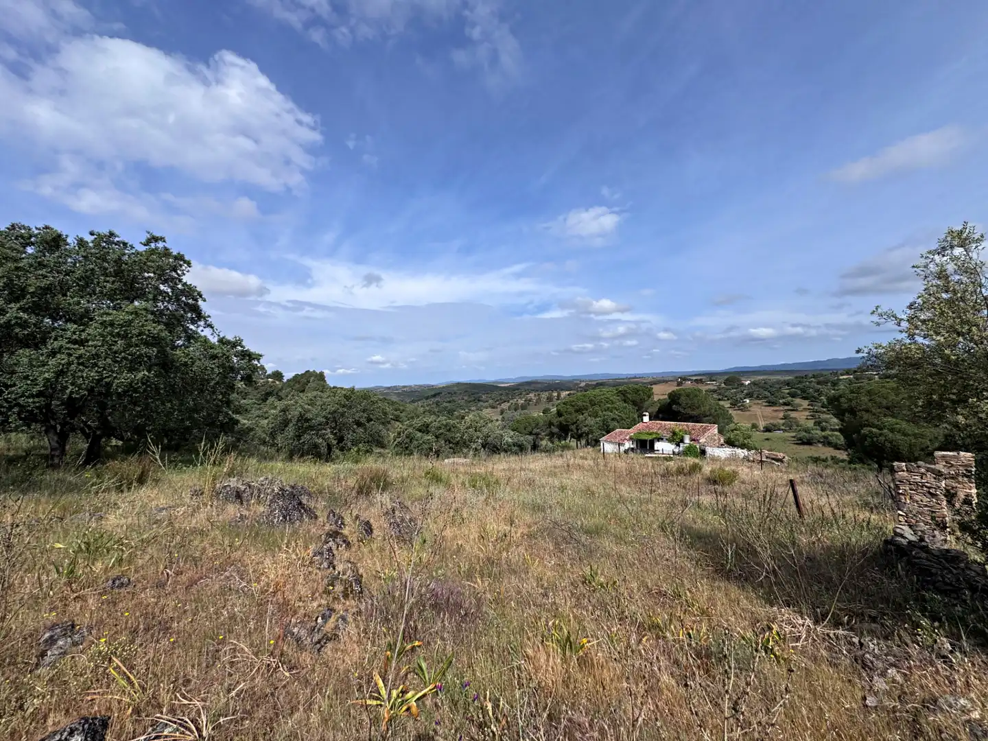 Residential for sale in El Cerro de Andévalo