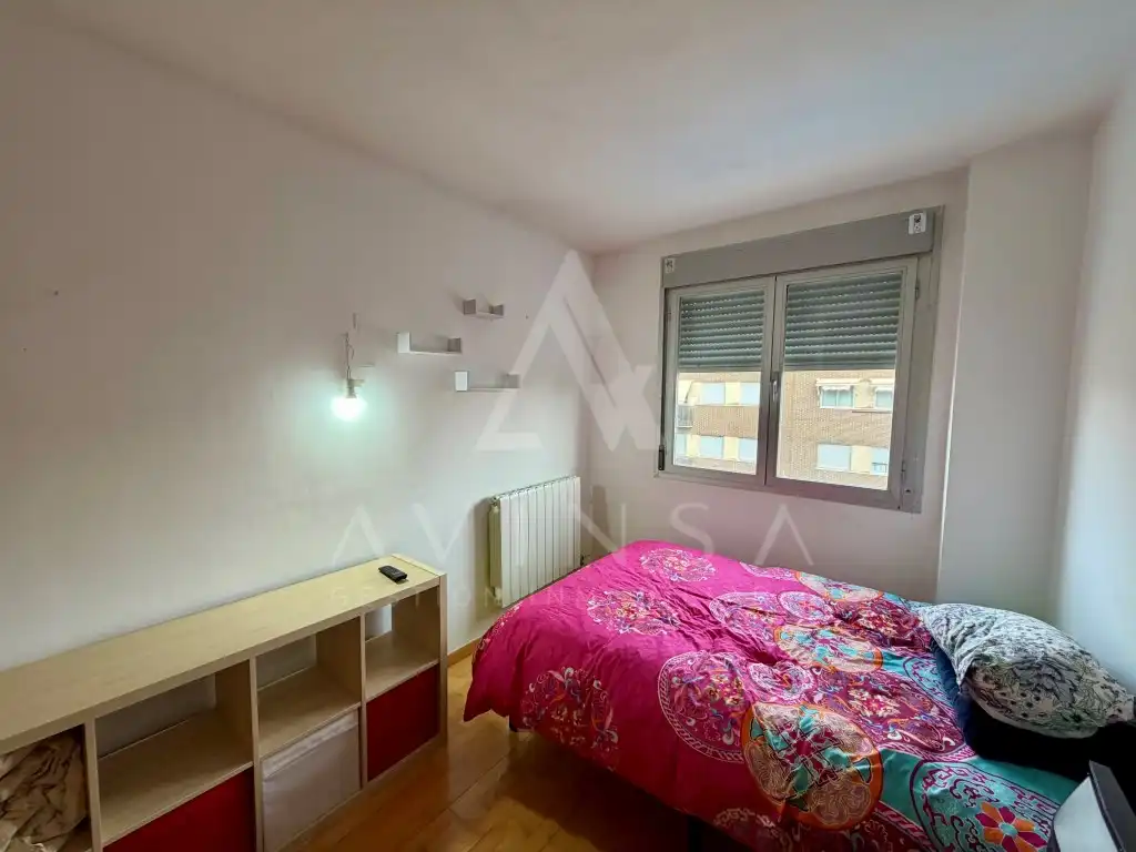Dormitori de Àtic en venda en Yebes
