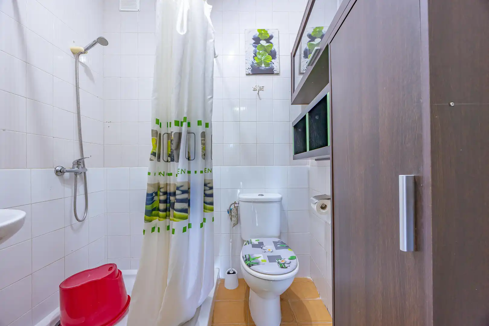 Habitación de Edificio en venta en Las Palmas de Gran Canaria
