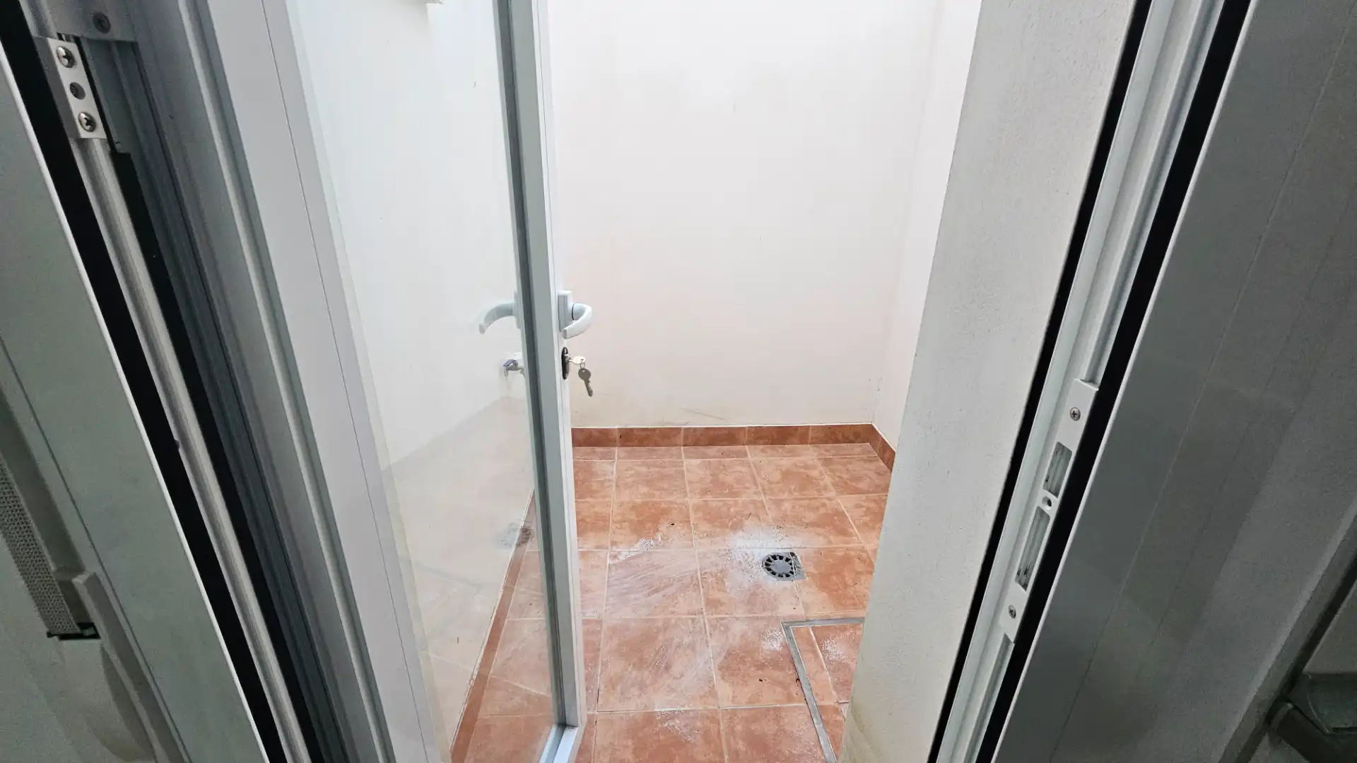 Bany de Casa o xalet en venda en La Algaba amb Aire condicionat, Calefacció i Moblat