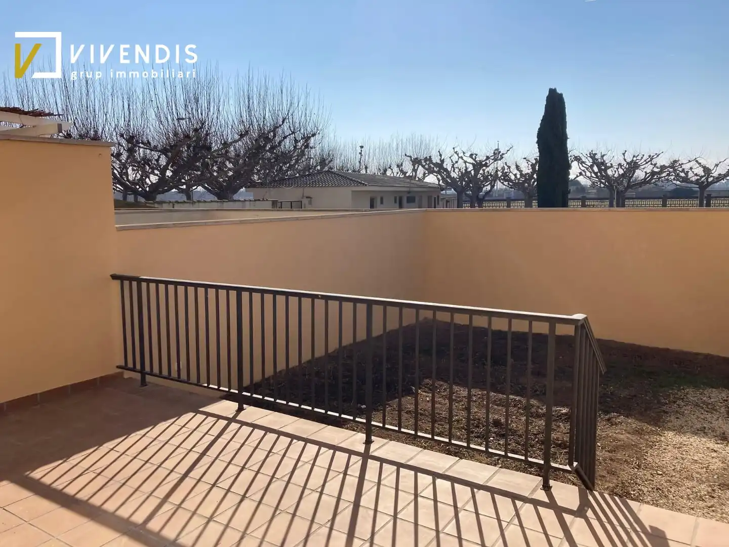 Terraced house with terrace for sale in ONZE DE SETEMBRE, imagen 23