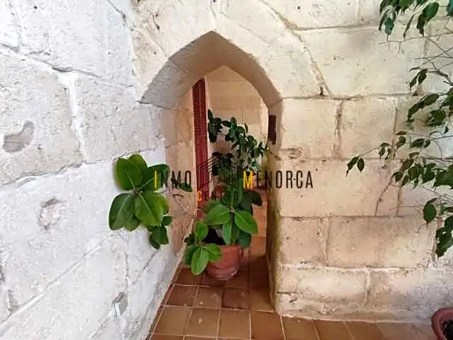 Landhaus mit Garten zum Verkauf in Cala Blanca, imagen 33