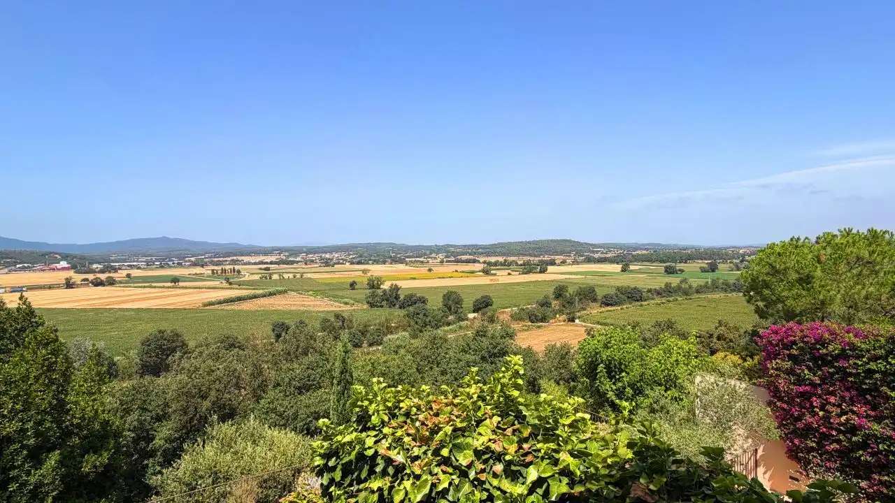 Landhaus mit Garten zum Verkauf in Barri Castell d'Empordà, imagen 5