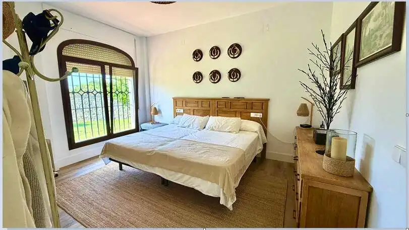 Villa avec piscine à vendre à Arcos de la Frontera, imagen 8