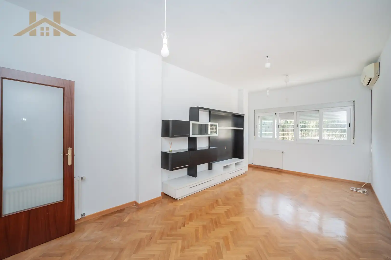 Wohnzimmer von Wohnung zum Verkauf in Perales del Río