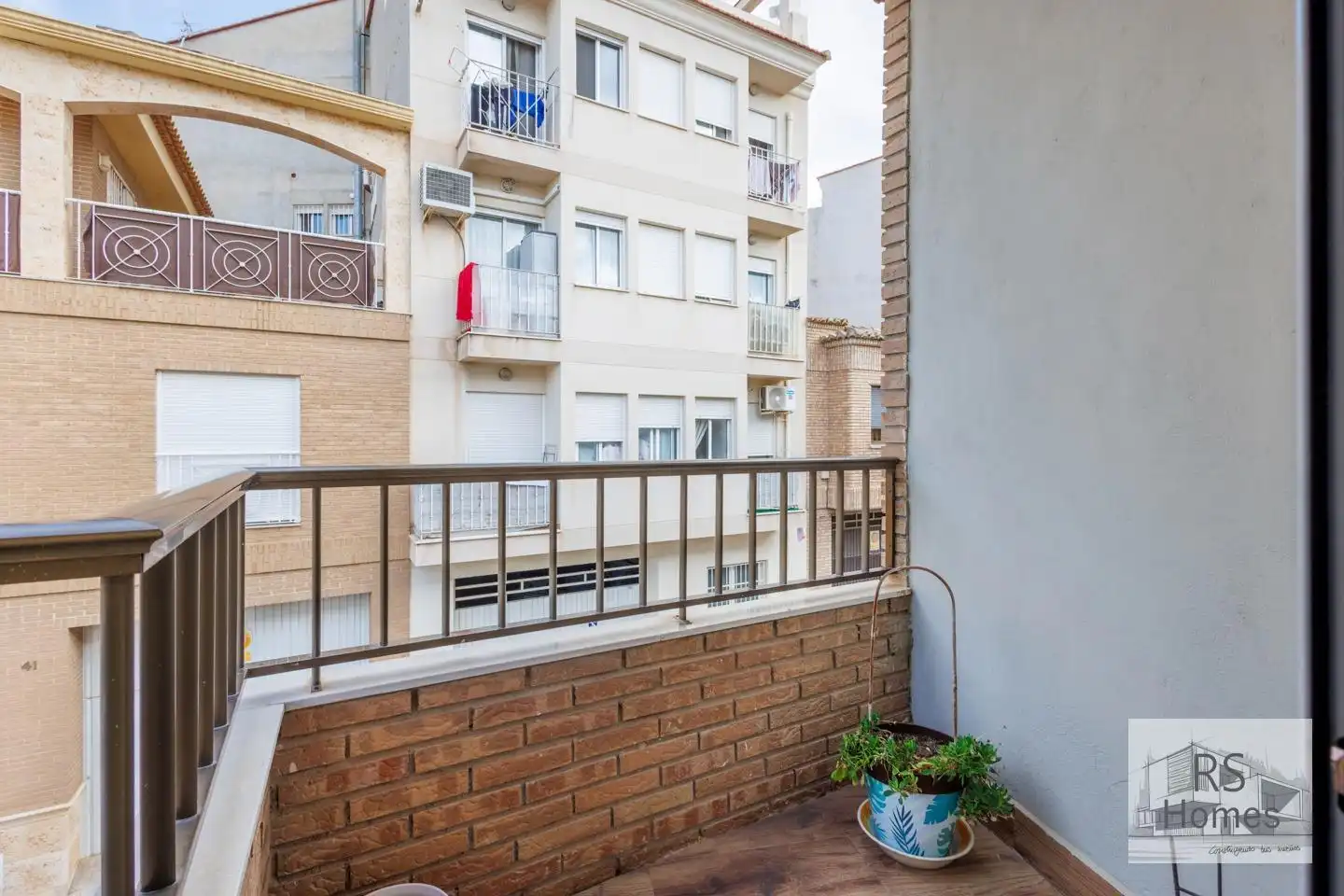 Terraza de Casa o chalet en venta en Benaguasil con Aire acondicionado, Terraza y Trastero