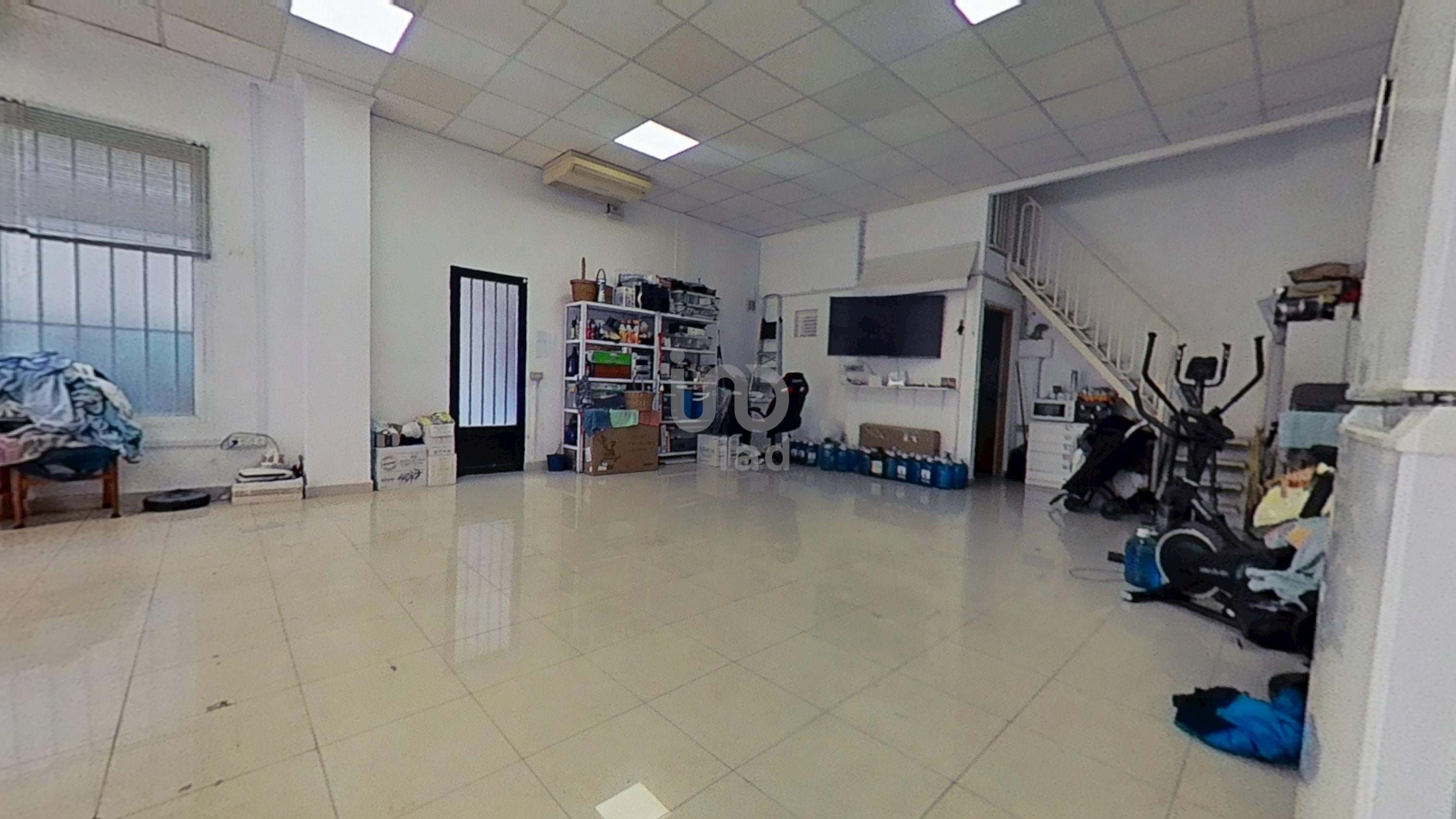 Garage for sale in Almazora / Almassora
