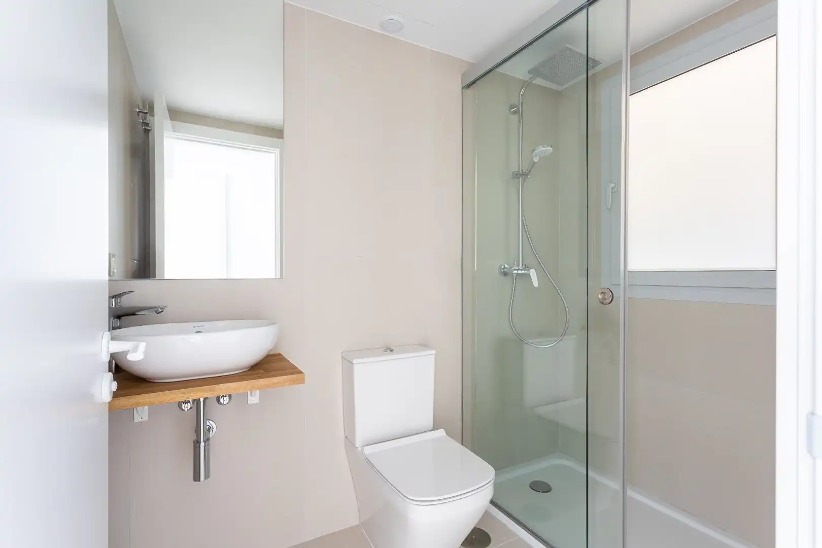 Penthouse with pool for sale in Las Gaviotas  - Carvajal, imagen 12