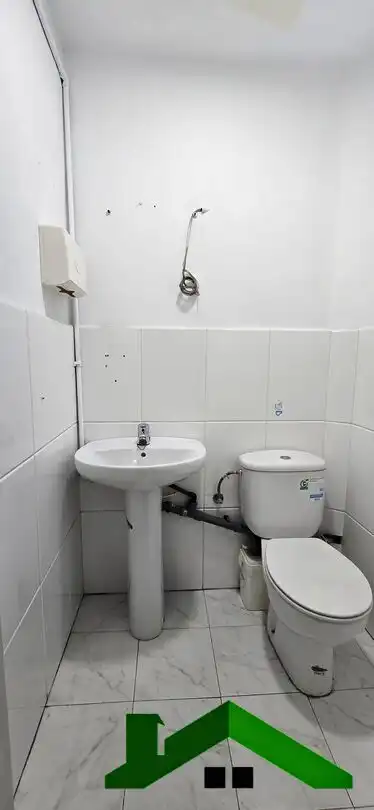 Bathroom of Commercial properties for sale in Bilbao 