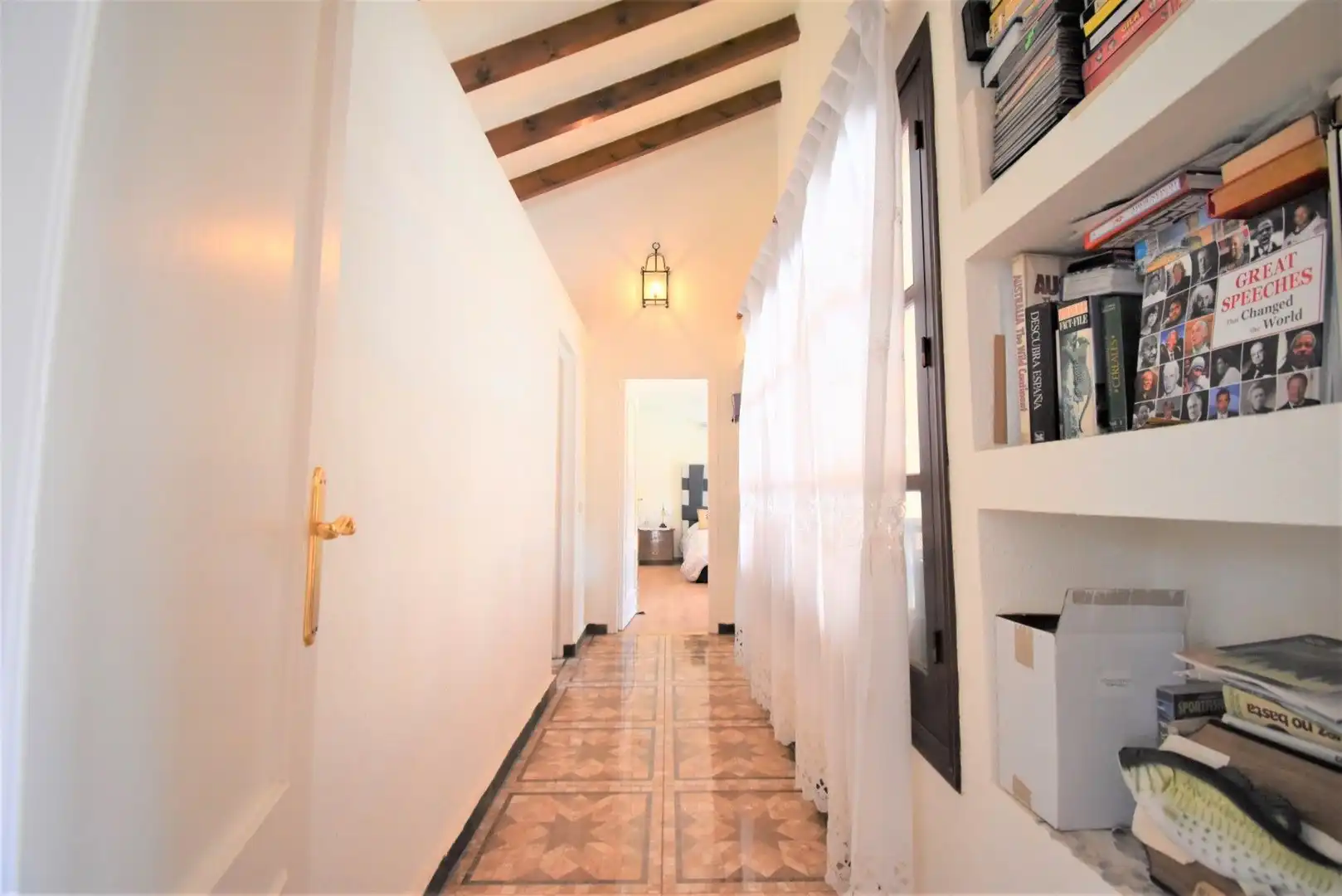 Detached house with pool for sale in Orihuela Costa, imagen 15