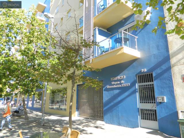 Garaje en Venta en Isla Cristina Ciudad