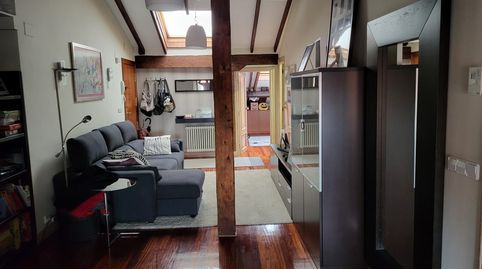 Foto 4 de Piso en venta en Calle General Castaños Kalea, Centro, Portugalete