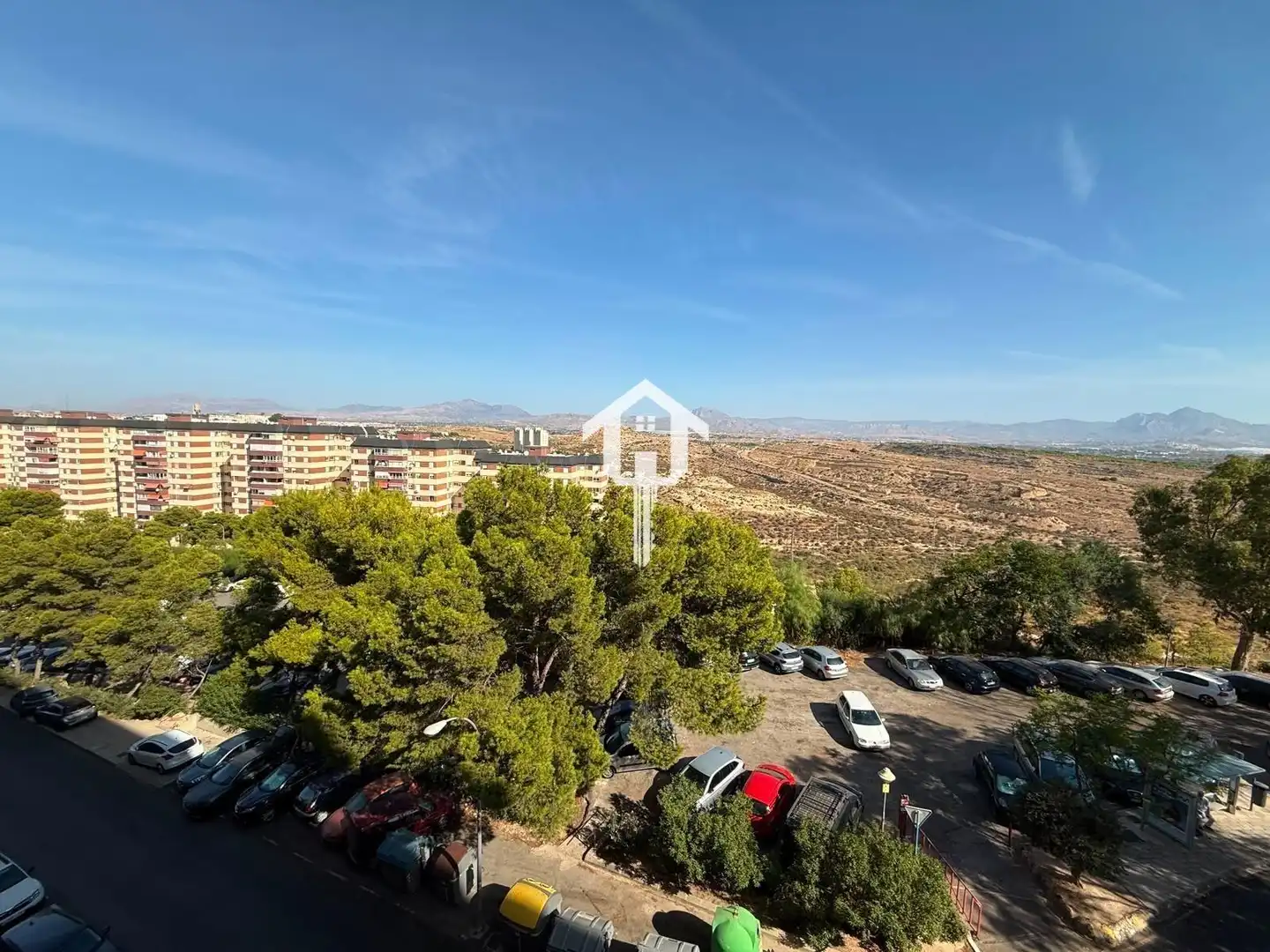 Flat with garden for sale in PINTOR PEDRO CAMACHO, imagen 7