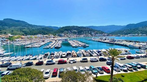 Ático dúplex de 90m2 con terraza con vistas privilegiadas y totalmente frontales al mar del Puerto de Sóller para rehabilitar., imatge 2
