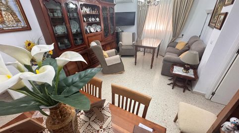 Foto 2 de Piso en venta en Avenida Avenida Juan Pablo II, 19, Vista Azul - Consolación, Dos Hermanas