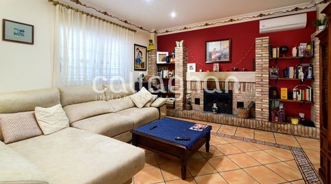 Chalet familiar en Polinya del Xuquer, imagen 2