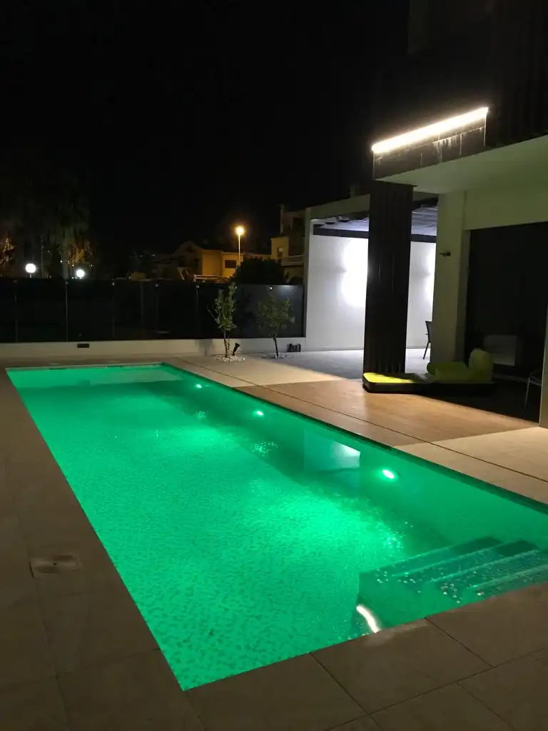 Casa amb piscina en venda a Orihuela Costa, imagen 7