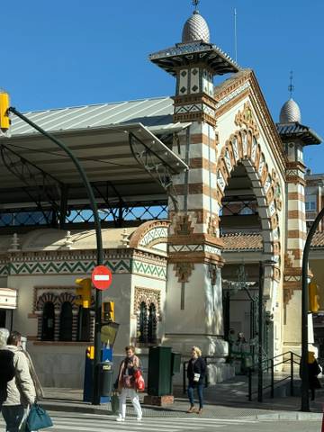 Apartamento en Venta en Capuchinos, Málaga, Spain en El Molinillo - Capuchinos