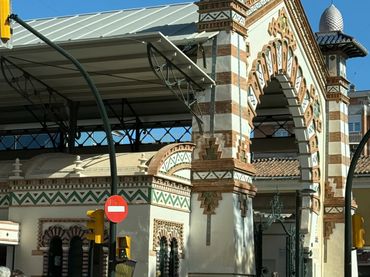 Apartament en venda a Capuchinos, Málaga, Spain