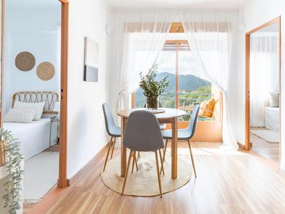 Dining room of Flat for sale in Serra  with Terrace and Balcony