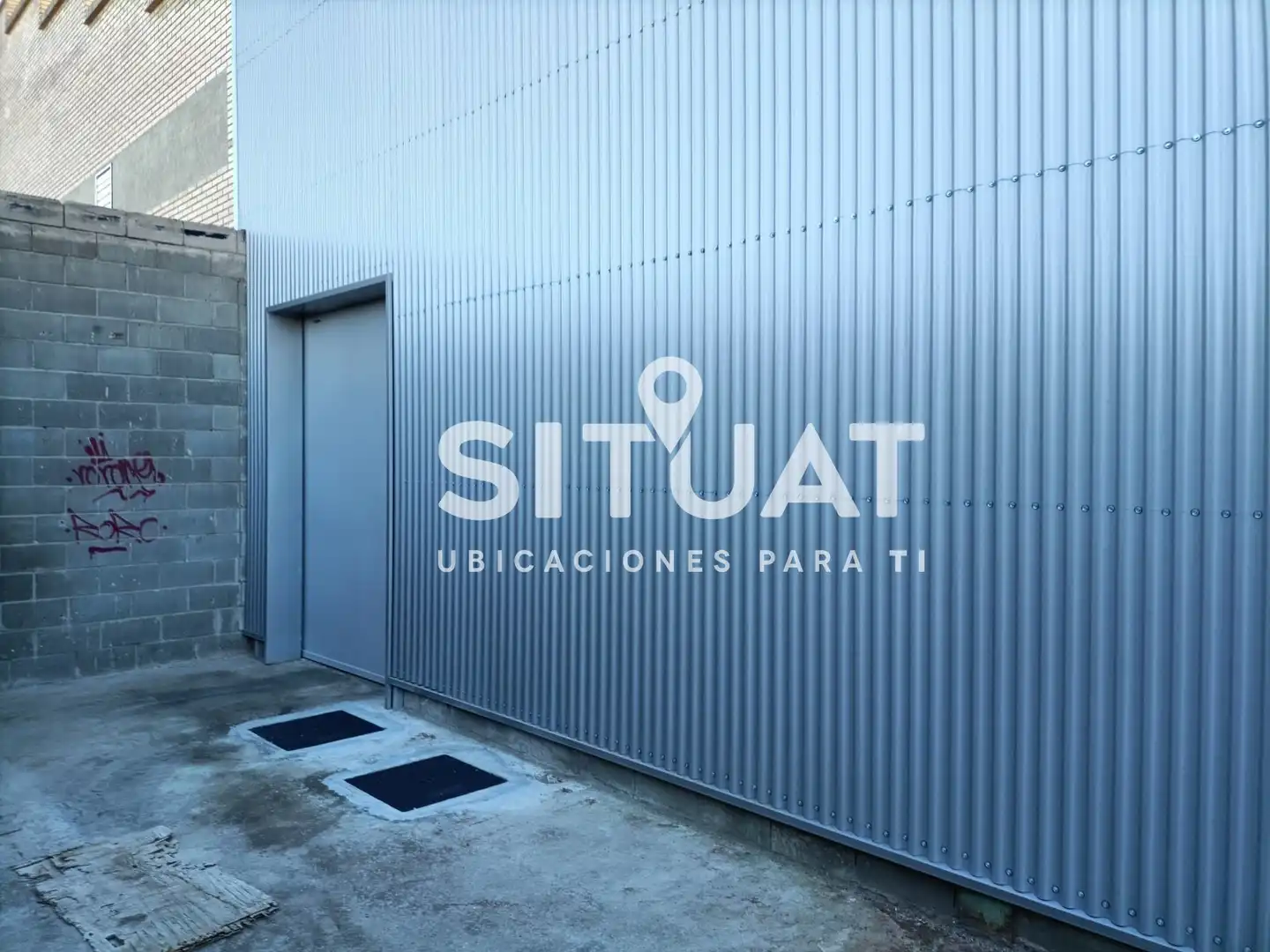Industrial buildings for sale in Carretera de Torrelles de Llobregat, 1, Sant Vicenç Dels Horts