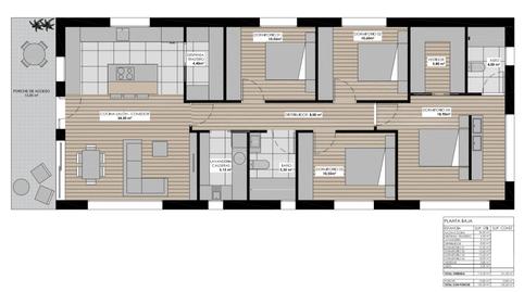 Foto 5 de Casa o xalet en venda a Ac-182, Oleiros pueblo, A Coruña