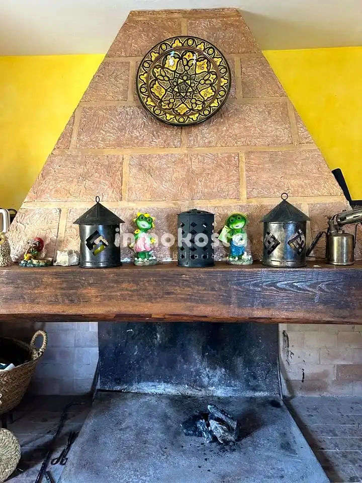 Casa o xalet en venda en Sella amb Jardí privat i Terrassa