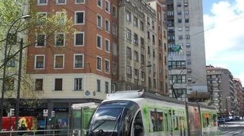 Foto 2 de Garaje en venta en Ametzola, Bilbao