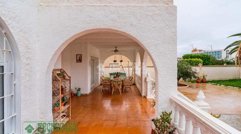Photo 2 of House or chalet for sale in El Sabinar – Urbanizaciones – Las Marinas – Playa Serena, Roquetas de Mar