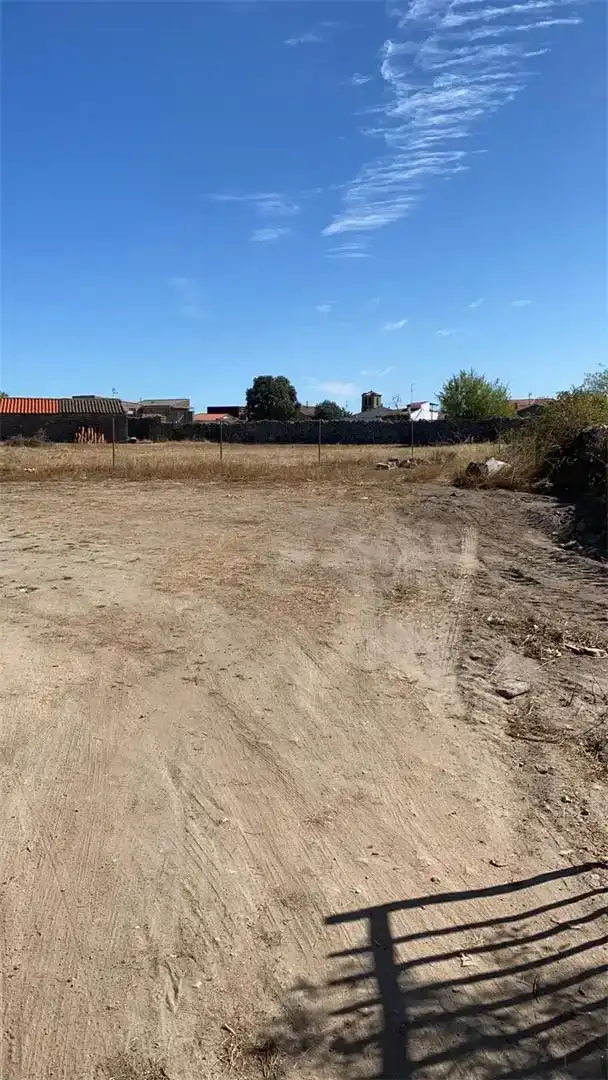 Residencial en venda en Trabanca