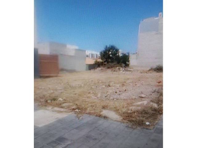 Terreno residencial en Venta en Centro