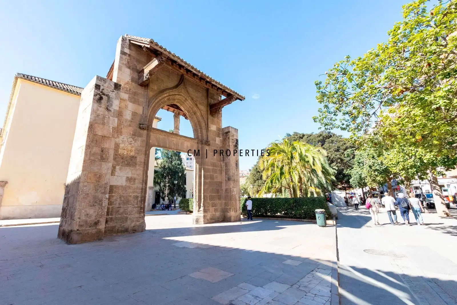 Flat for sale in Torno del Hospital, imagen 25