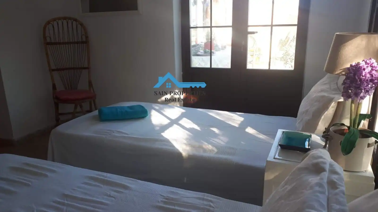 Villa mit Garten zum Verkauf in Barranco Hondo, imagen 10