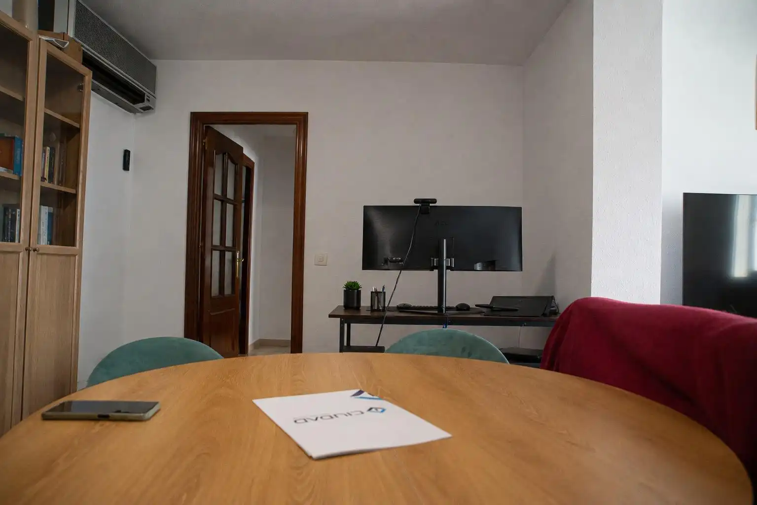 Piso en venta en Camas con Balcón
