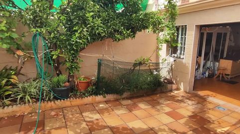 Foto 3 de Casa adosada en venda a Urbanización Nuevo San García I, 50d, San García, Algeciras