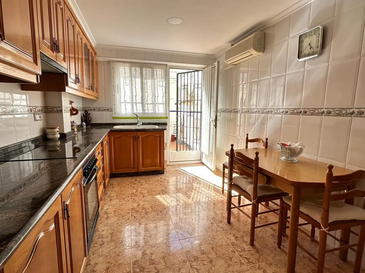 Wohnung mit Terrasse zum Verkauf in Centro Ciudad, imagen 6