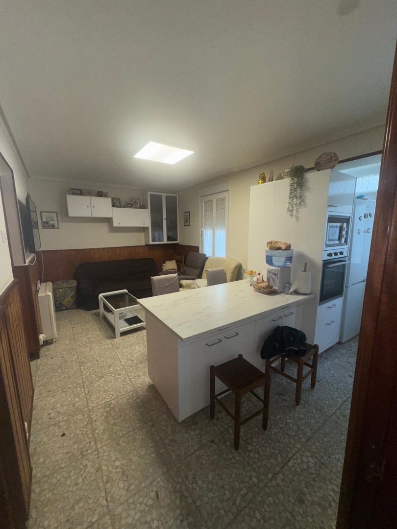 Piso en venta en Rúa San Andrés de Teixidó, 11, Cedeira