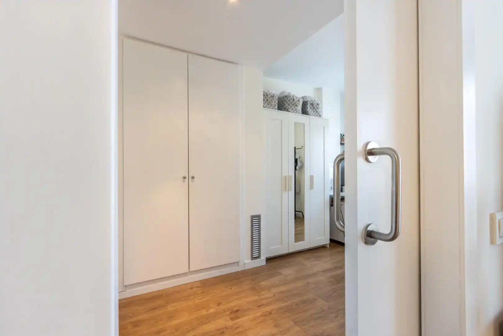 Ático en venta en Sabadell con Aire acondicionado, Calefacción y Parquet