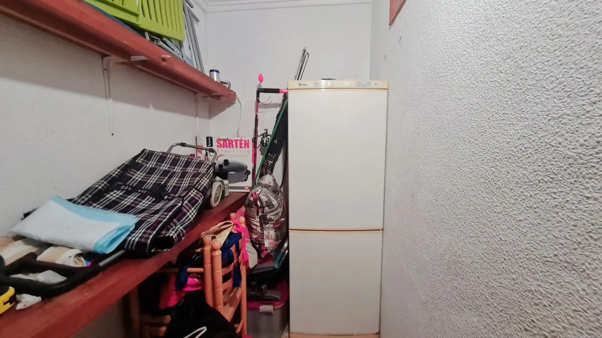 Flat for rent in Torrevieja  with Heating, Terrace and Storage room