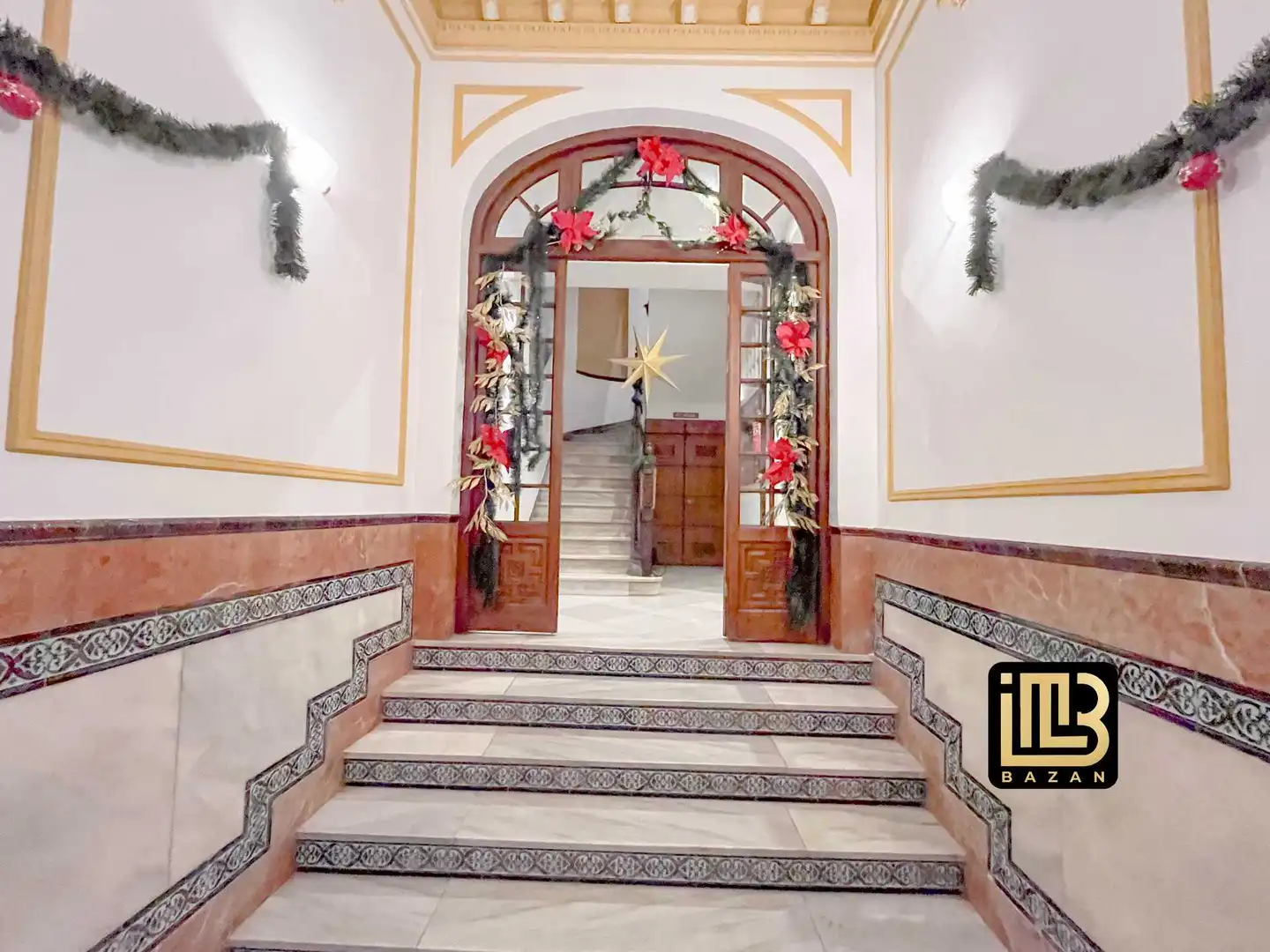 Pis amb ascensor de lloguer a Centro, imagen 36