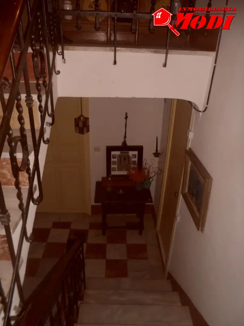 Residencial en venda en La Zubia