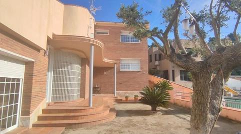 Foto 4 de Casa o xalet en venda a Comerç, Vallirana, Barcelona