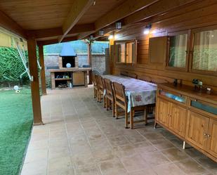 Terrace of House or chalet for sale in Ripoll  with Terrace