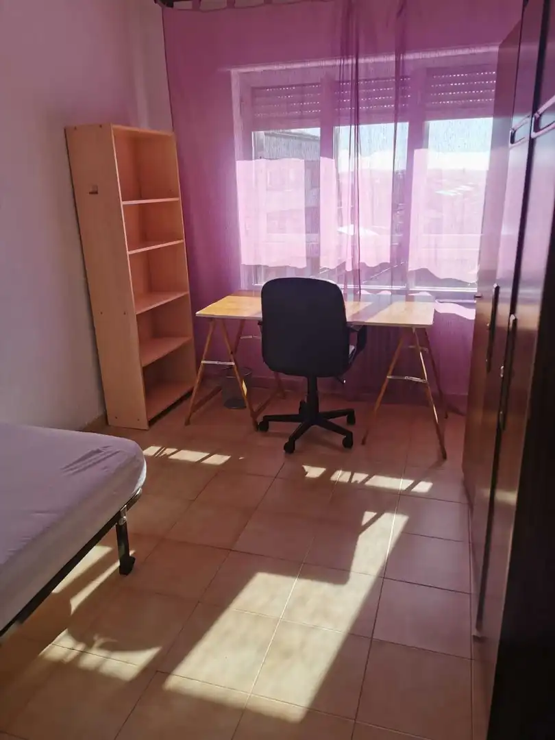 Flat with lift to rent in Calle Nieto Bonal, imagen 13